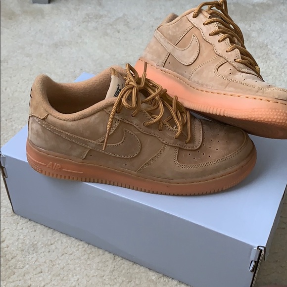 Nike Other - Nike Air Force 1